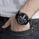 Чоловічі наручні годинники DIESEL DZ7313, фото 4