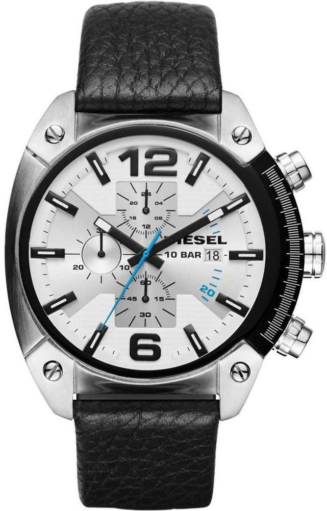 Чоловічі наручні годинники DIESEL DZ4413