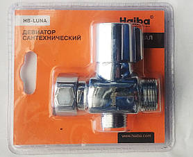 Дивертор Haiba
