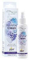 Антибактеріальний спрей pjur We-Vibe Clean 100 мл без спирту та ароматизаторів PJ12810