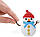 Enchantimals Snowman face-off Squirel Кукла Енчантімальс зустріч з сніговиком Белочка новинка, фото 4