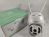 Уличная камера Camera Cad N3 WIFI IP 360/90 2.0 mp