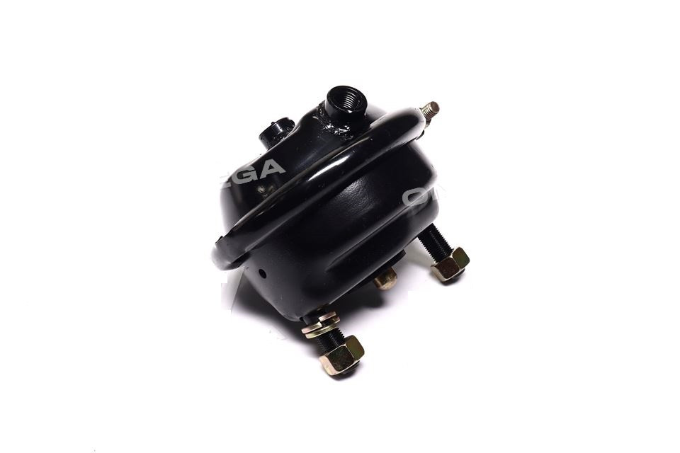 RD 019255 Камера гальмівна МАЗ ЄВРО, DAF, SCANIA, MERCEDES-BENZ ТИП-16 (RIDER) аналог WABCO 4231047100, фото 1