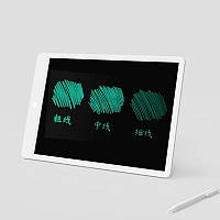 Планшет для рисования Xiaomi Mi MiJia LCD Writing Tablet 13.5 White