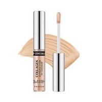 Консиллер Enough Collagen Whitening Cover Tip Concealer 9 g тон 02