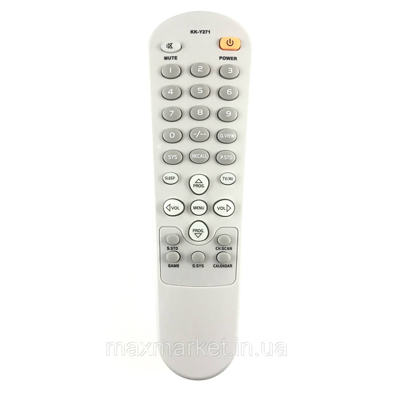 Пульт дистанционного управления KONKA KK-271 [TV]