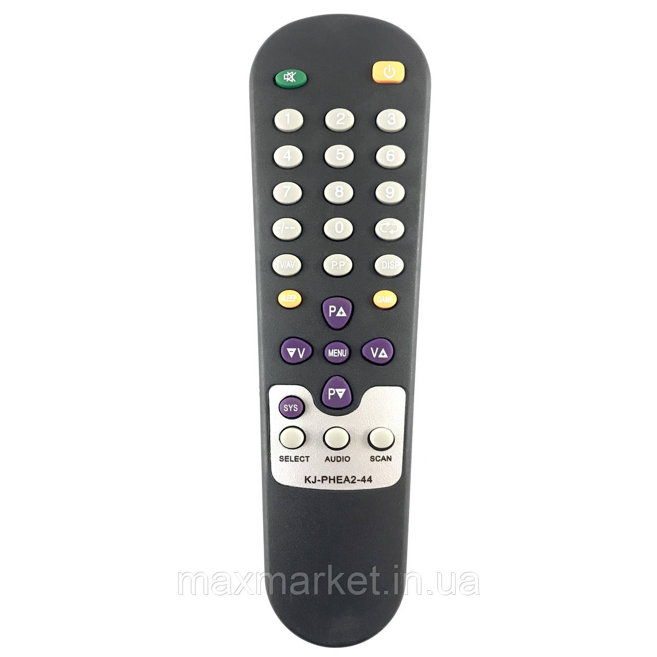 Пульт для телевізора Orion KJ-PHEA2-44