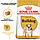 Корм для собак породи Англійський бульдог ROYAL CANIN BULLDOG ADULT 12.0 кг, фото 3