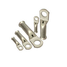 Наконечники кабельні GC меднолуженые