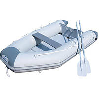 Надувний човен «Caspian» BestWay 65046 (230х137х37 див.)
