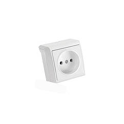 Розетка ялина. Vi-ko Vera 90681007 зн. од.