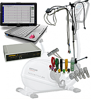 Діагностичний комплекс «КАРДІО+»