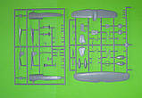 Пластикова модель 1/72 RS models 92146 Американський винищувач Curtiss F-11C-2 Hawk, фото 6