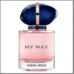 Giorgio Armani My Way парфумована вода 90 ml. (Тестер Армані Май Вей)