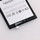 Аккумулятор Meizu BA813 / V8 Pro, 3100 mAh AAAA  Original PRC, фото 3