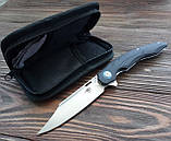 Ніж складний Bestech Knives FANGA BG18A, фото 7