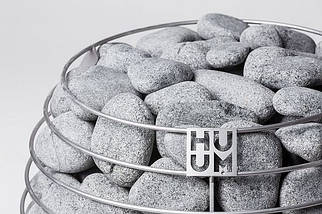 Електрокам'янка для сауни та лазні HUUM HIVE 18 kW, фото 5