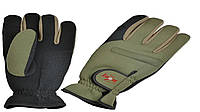 Неопреновые перчатки Carp Zoom Smart Neoprene Gloves