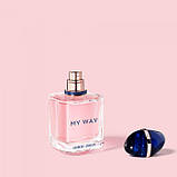 Giorgio Armani My Way парфумована вода 90 ml. (Тестер Армані Мій шлях), фото 3