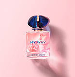 Giorgio Armani My Way парфумована вода 90 ml. (Тестер Армані Мій шлях), фото 5