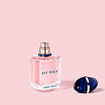 Giorgio Armani My Way парфумована вода 90 ml. (Тестер Армані Май Вей), фото 3