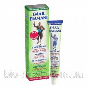 Email Diamond L`anti-Taches — зубна паста для тих, хто палить, 50 мл, фото 1