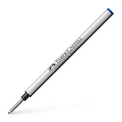 Стрижень змінний капілярний Faber-Castell Fineliner для ручок Graf von Faber-Castell, колір синій F, 148736