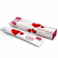 Splat Love - малиновая зубная паста, 75 мл