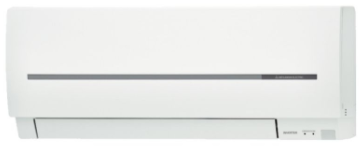 Внутрішній блок мультиспліт системи Mitsubishi Electric MSZ-AP15VGK Standard inverter