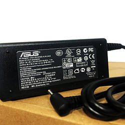 Блок живлення для ноутбука ASUS Зарядка 19v 3.42 a 65W штекер 2.5 0.7