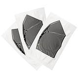 Маска захисна багаторазова Pitta Patric Mask, 1 шт., фото 3