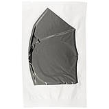 Маска захисна багаторазова Pitta Patric Mask, 1 шт., фото 2