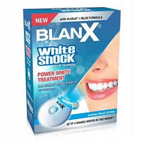 BlanX White Shock - гель для отбеливания зубов, 1,8 мл