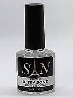 Бескислотный праймер Ultrabond SAN Professional 9 ml