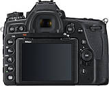 Дзеркальний фотоапарат Nikon D780 Body англ,меню / на складі, фото 3