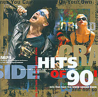 Hits Of 90th, MP3