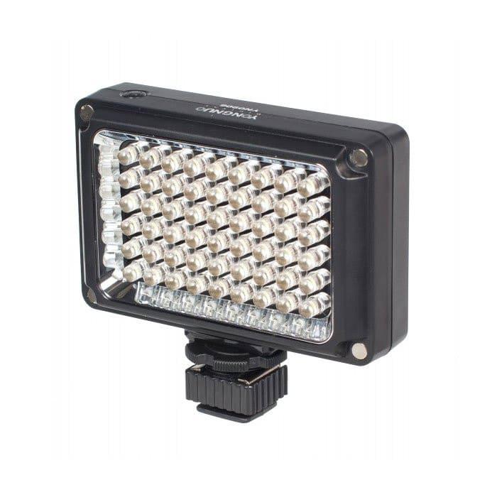 LED - світло, освітлювач, відеосвітло Yongnuo YN0906 II