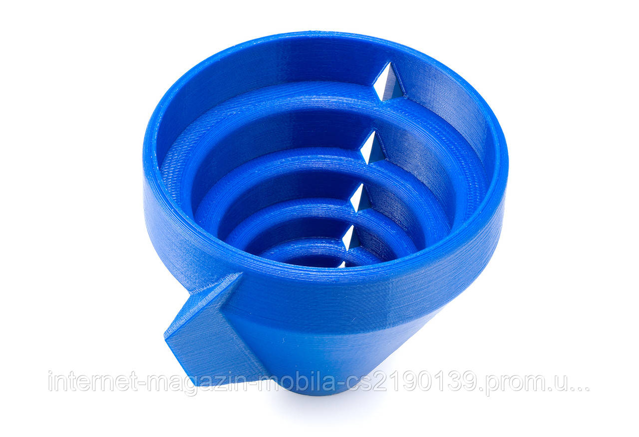 Фаскосниматель ручной для пластиковых труб (коронка) - фото 2 - id-p1290703306