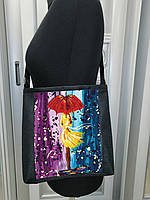 Сумка для вишивки бісером Амелі