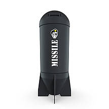 Шейкер ракета Battle Shaker Missile 600 мл, фото 3