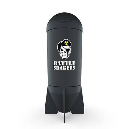 Шейкер ракета Battle Shaker Missile 600 мл, фото 1