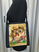 Сумка для вишивки бісером Амелі