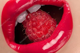 ЇСТІВНІ гель-змащення (для орального сексу)