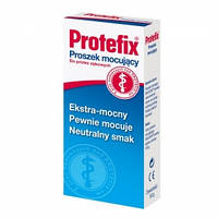 Protefix - порошок для крепления зубных протезов, 50 г