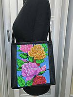 Сумка для вишивки бісером Амелі