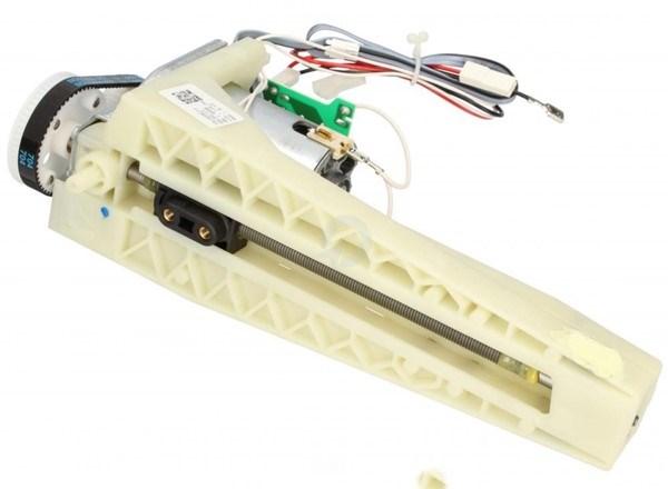 Привід заварювального блоку для кавомашини Electrolux 4071389896, фото 1