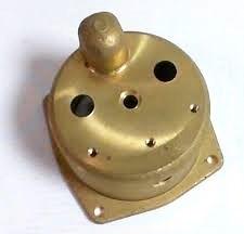 Верхня частина бойлера для кавомашини Electrolux 50267773005, фото 1