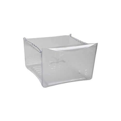 Ящик морозильної камери середній для холодильника Zanussi 2647031026, фото 1