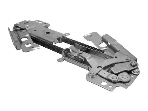 Петля двері (ліва/права) для посудомийної машини Electrolux 4055161394, фото 1