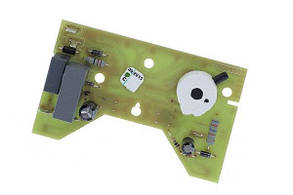 Плата управління для пилососа Zelmer VC7920.0 631925